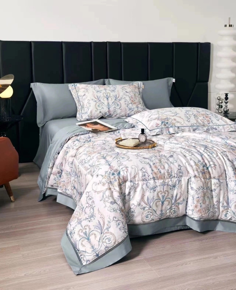 Постельное белье с готовым одеялом качества люкс купить в Интернет-магазине Садовод База - цена 5500 руб Садовод интернет-каталог