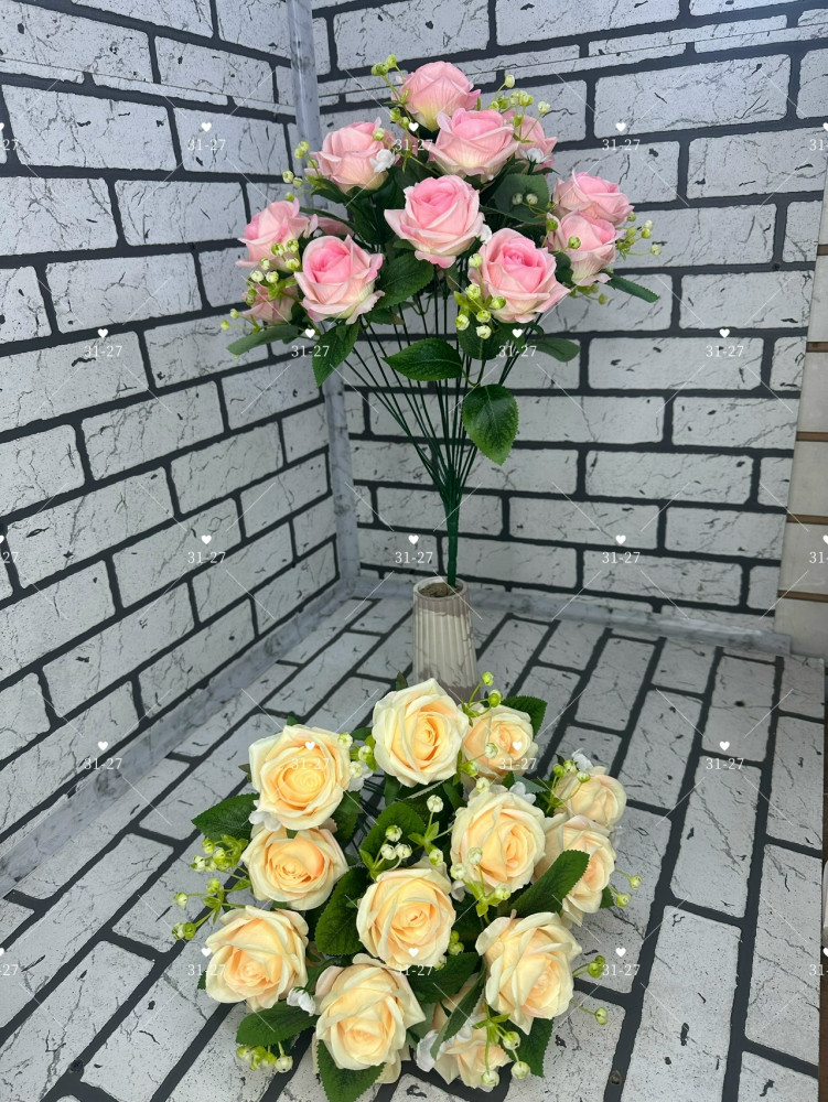 Искусственные цветы купить в Интернет-магазине Садовод База - цена 2800 руб Садовод интернет-каталог