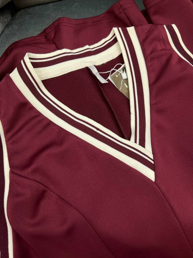 Платье бордовое купить в Интернет-магазине Садовод База - цена 1550 руб Садовод интернет-каталог