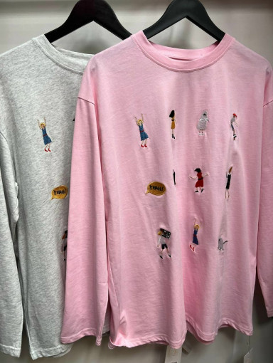 Лонгслив САДОВОД официальный интернет-каталог