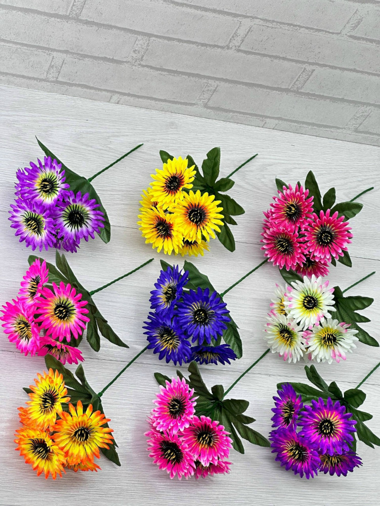 Искусственные цветы купить в Интернет-магазине Садовод База - цена 1300 руб Садовод интернет-каталог