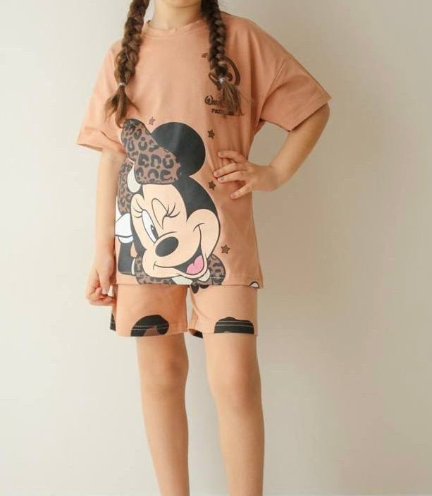 Детский костюм коричневый купить в Интернет-магазине Садовод База - цена 999 руб Садовод интернет-каталог