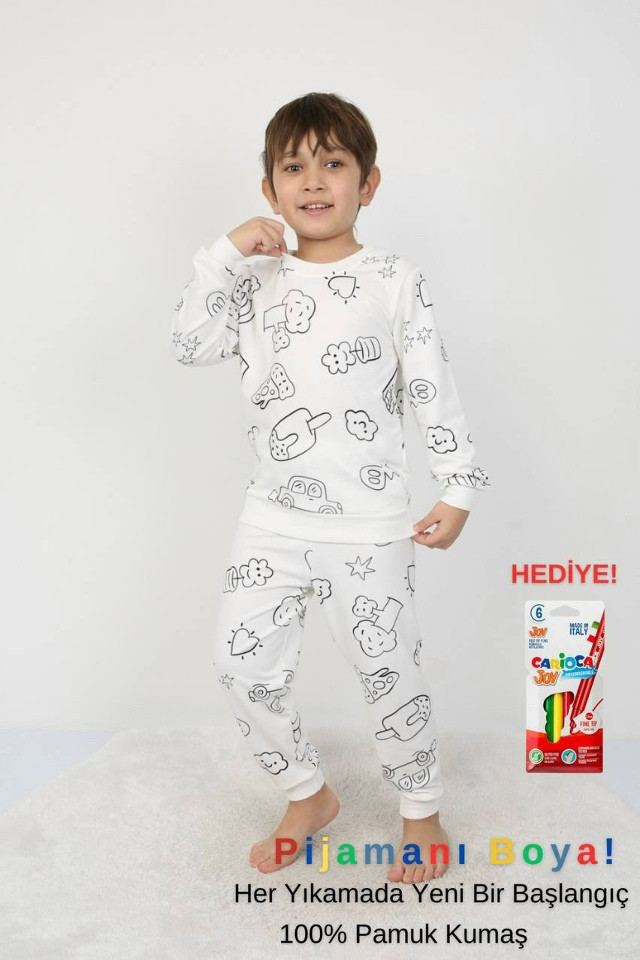 Пижама белая купить в Интернет-магазине Садовод База - цена 1050 руб Садовод интернет-каталог