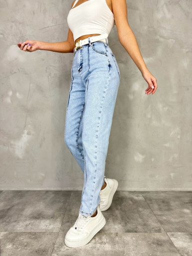 Новый новый. джинсы женские САДОВОД официальный интернет-каталог