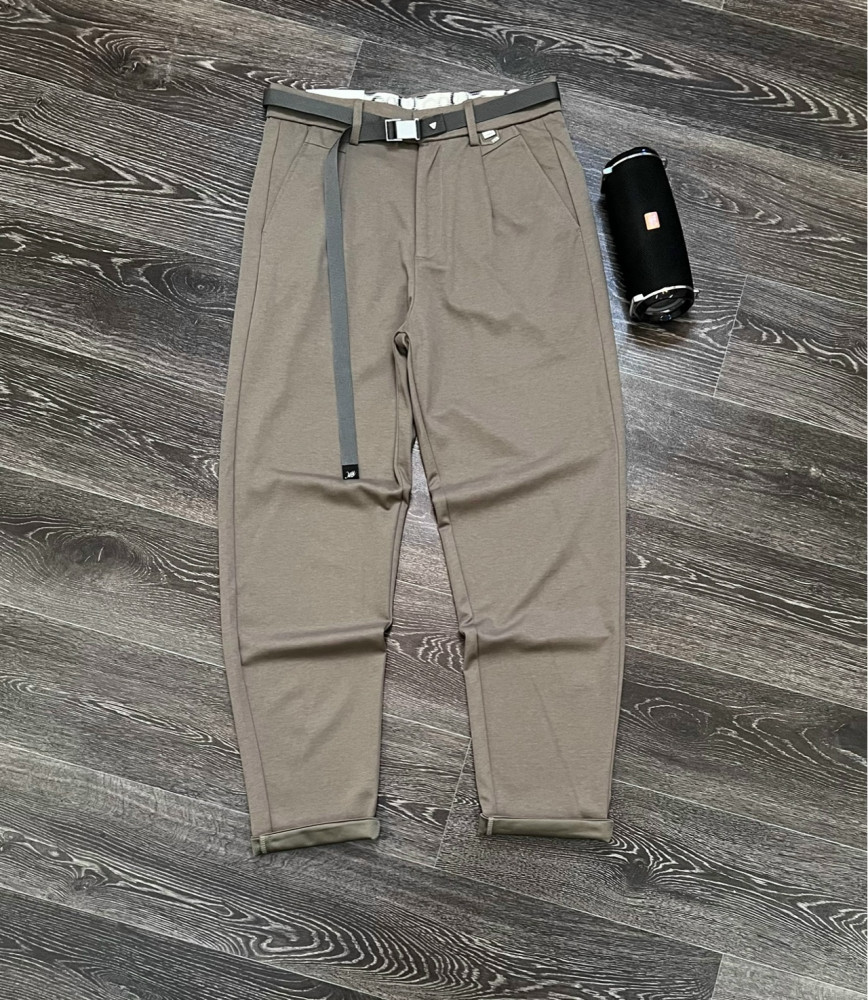 Брюки мужские коричневые купить в Интернет-магазине Садовод База - цена 2500 руб Садовод интернет-каталог