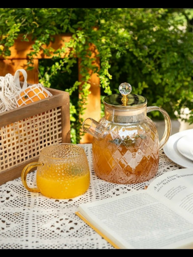 Чайник заварочный САДОВОД официальный интернет-каталог