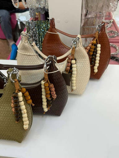 ⚜️ Сумка с брелоком САДОВОД официальный интернет-каталог