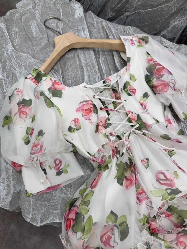 Платье белое купить в Интернет-магазине Садовод База - цена 4500 руб Садовод интернет-каталог