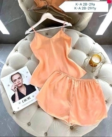 Пижама оранжевая купить в Интернет-магазине Садовод База - цена 200 руб Садовод интернет-каталог