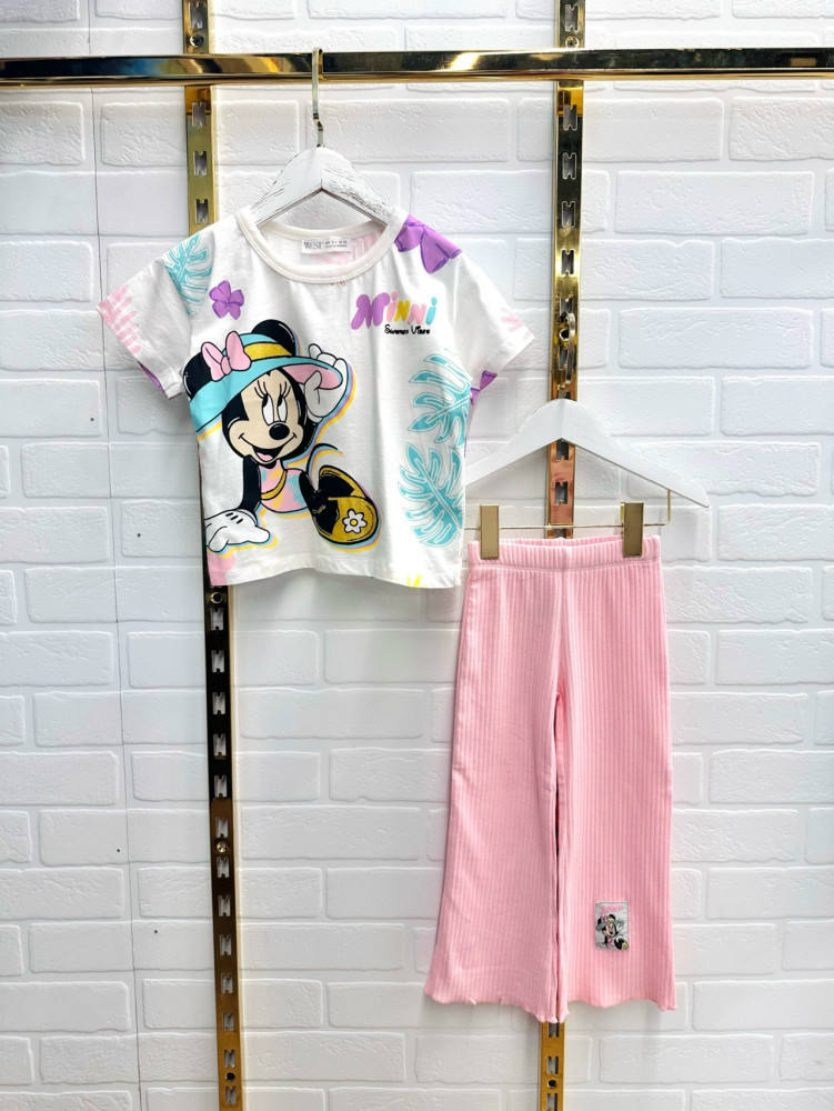 Детский костюм розовый купить в Интернет-магазине Садовод База - цена 1099 руб Садовод интернет-каталог