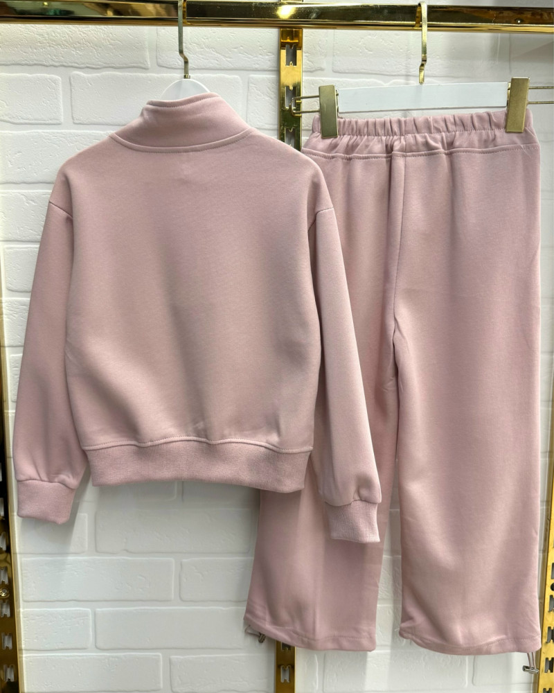 Костюм двойка, двухнитка купить в Интернет-магазине Садовод База - цена 1599 руб Садовод интернет-каталог