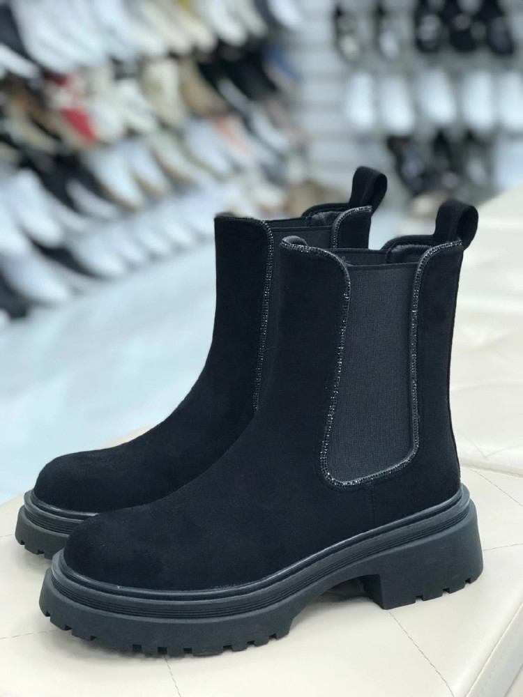 ботинки купить в Интернет-магазине Садовод База - цена 1100 руб Садовод интернет-каталог