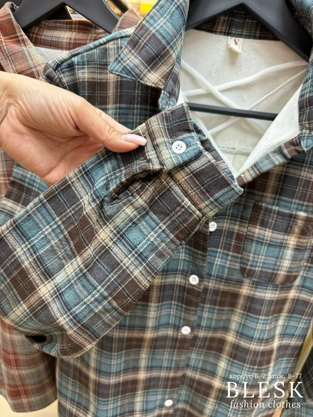 Женская рубашка серая купить в Интернет-магазине Садовод База - цена 1850 руб Садовод интернет-каталог