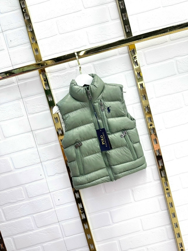 Жилетка зеленая купить в Интернет-магазине Садовод База - цена 1999 руб Садовод интернет-каталог