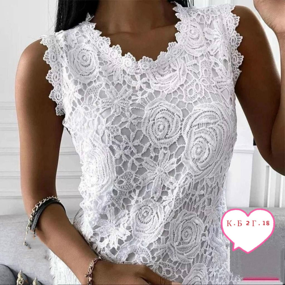 Блузка белая купить в Интернет-магазине Садовод База - цена 650 руб Садовод интернет-каталог