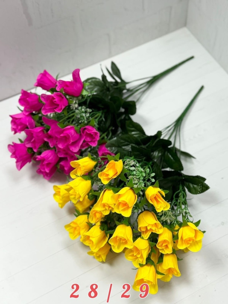 Искусственные цветы купить в Интернет-магазине Садовод База - цена 2400 руб Садовод интернет-каталог