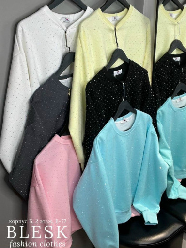 свитшот САДОВОД официальный интернет-каталог