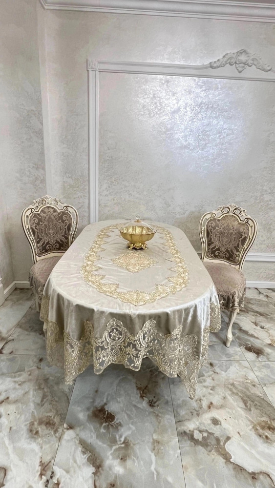 Скатерть купить в Интернет-магазине Садовод База - цена 1100 руб Садовод интернет-каталог