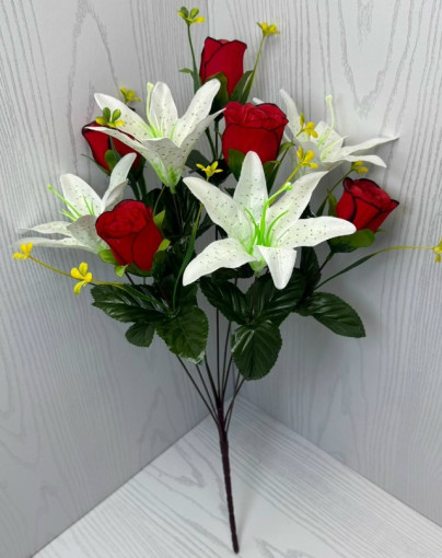 Искусственные цветы САДОВОД официальный интернет-каталог