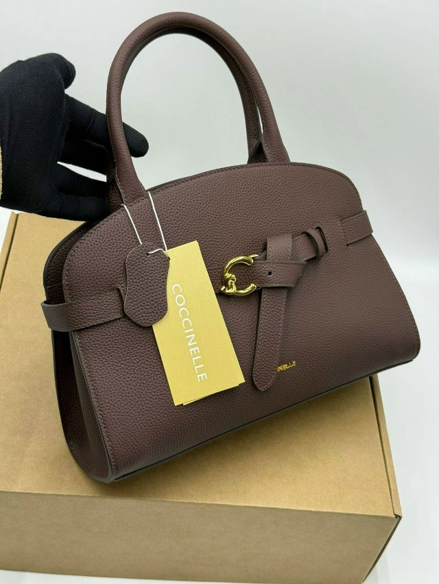 сумка коричневая купить в Интернет-магазине Садовод База - цена 5000 руб Садовод интернет-каталог