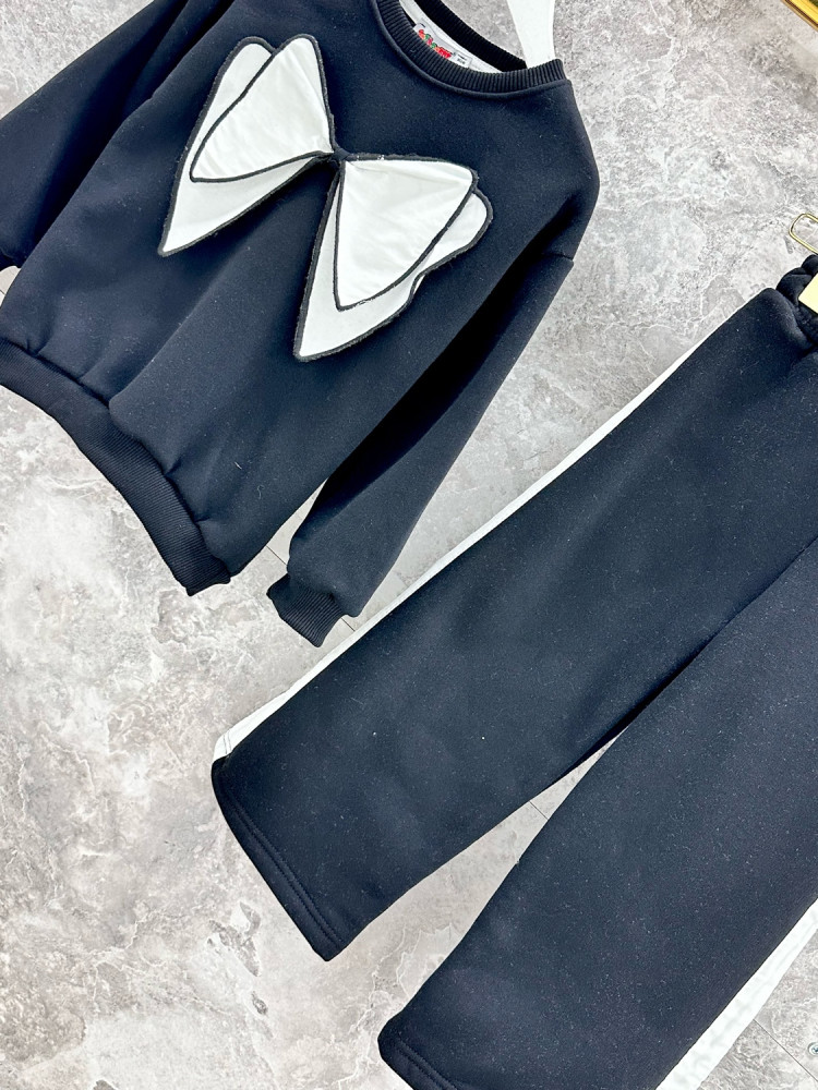 Детский костюм черный купить в Интернет-магазине Садовод База - цена 1199 руб Садовод интернет-каталог