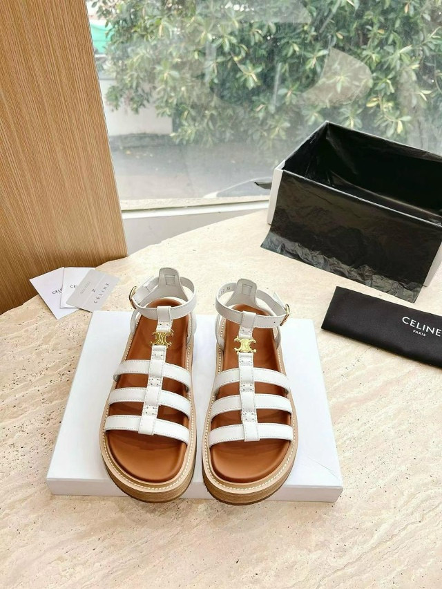 Босоножки женские белые купить в Интернет-магазине Садовод База - цена 7500 руб Садовод интернет-каталог