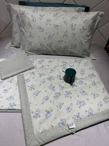 Постельное белье с готовым одеялом ❤️ САДОВОД официальный интернет-каталог