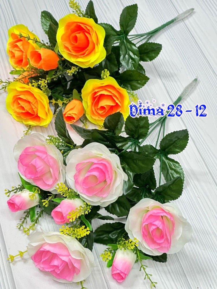 Искусственные цветы купить в Интернет-магазине Садовод База - цена 2050 руб Садовод интернет-каталог