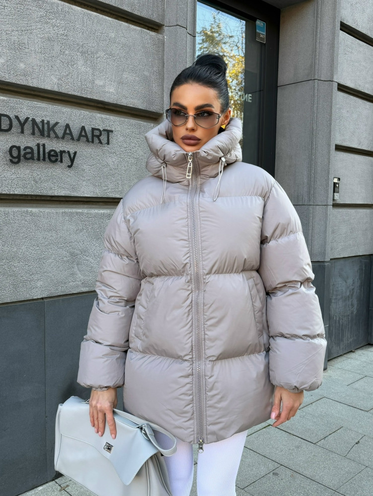 💎Зимняя куртка