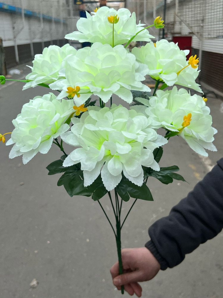 Искусственные цветы купить в Интернет-магазине Садовод База - цена 3000 руб Садовод интернет-каталог