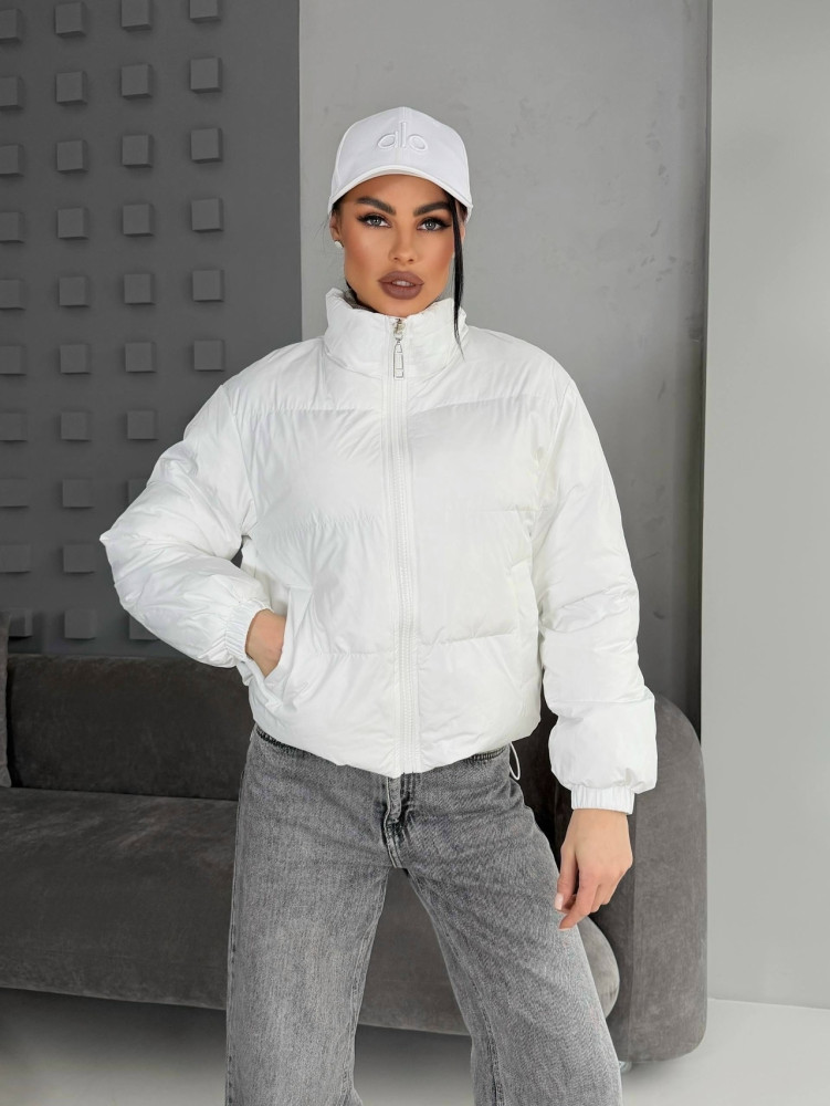 💕Куртка Весенняя