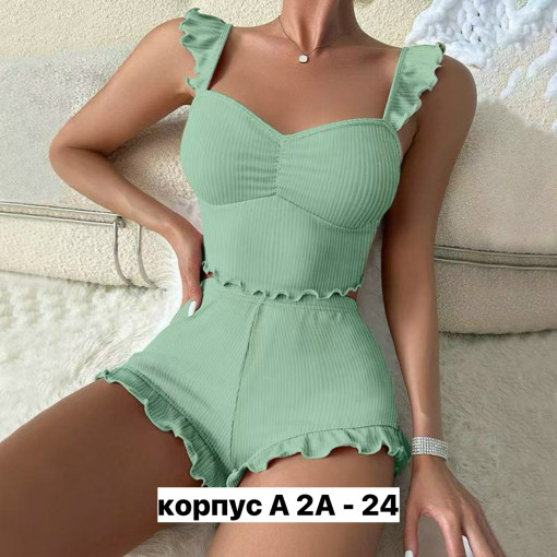 Пижама, рубчик САДОВОД официальный интернет-каталог
