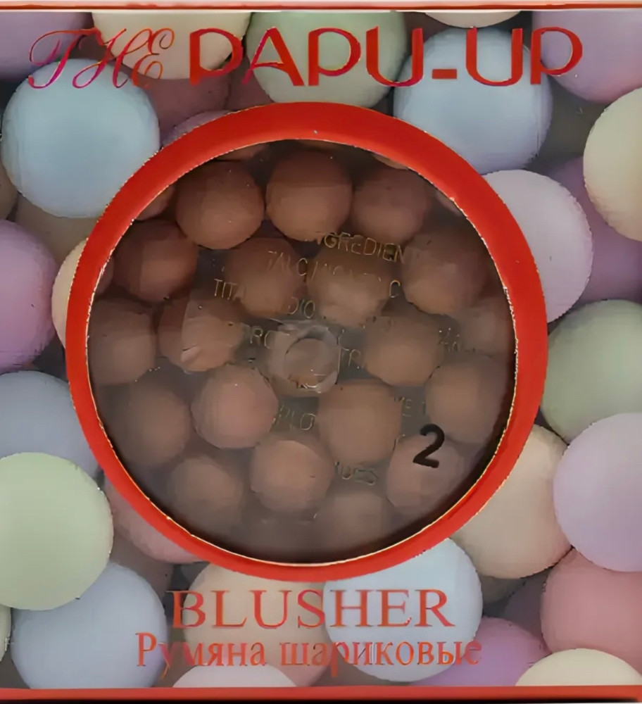 Румяна купить в Интернет-магазине Садовод База - цена 150 руб Садовод интернет-каталог