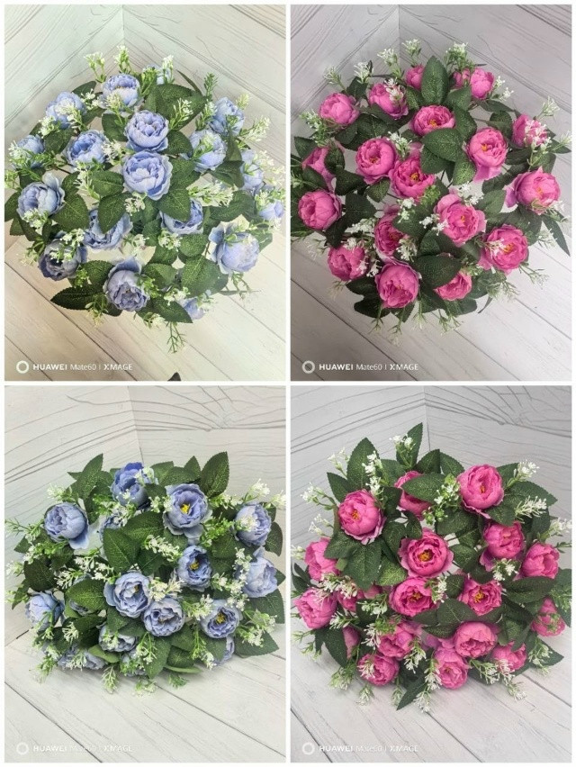 Искусственные цветы купить в Интернет-магазине Садовод База - цена 1800 руб Садовод интернет-каталог