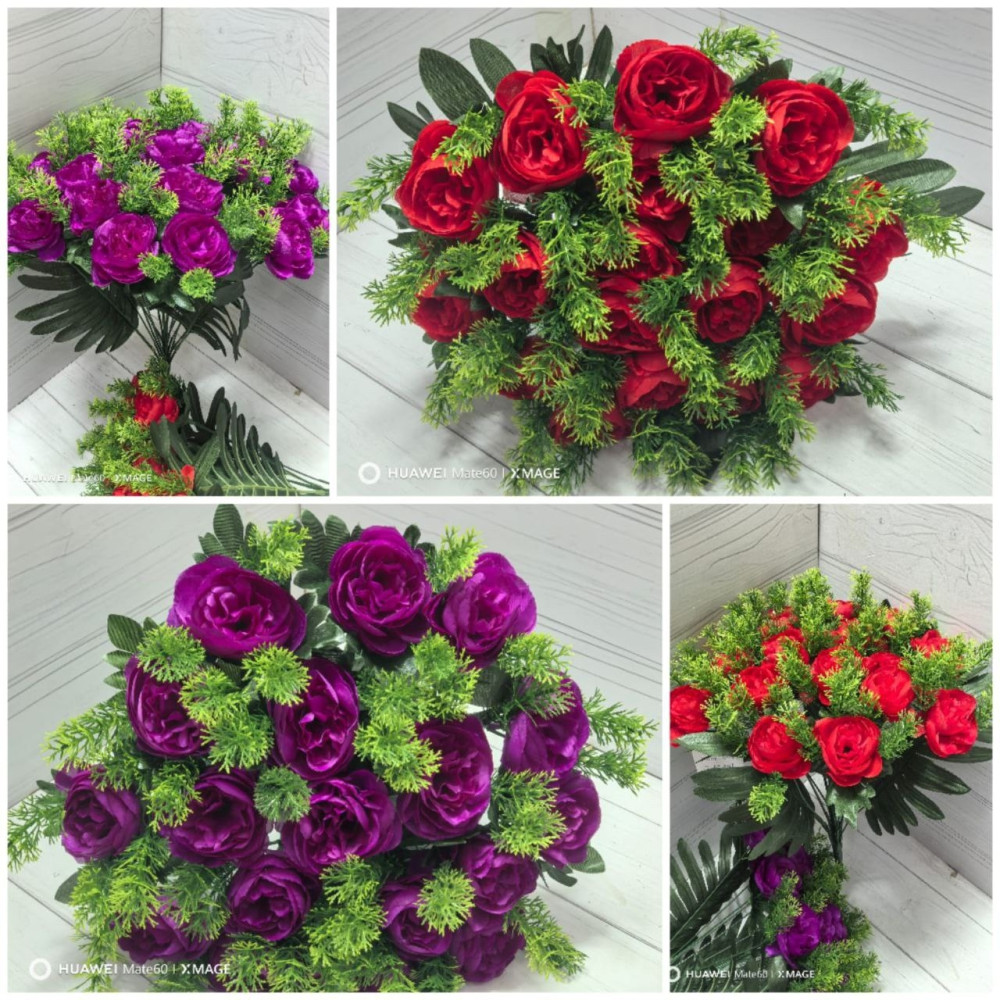 Искусственные цветы купить в Интернет-магазине Садовод База - цена 3500 руб Садовод интернет-каталог