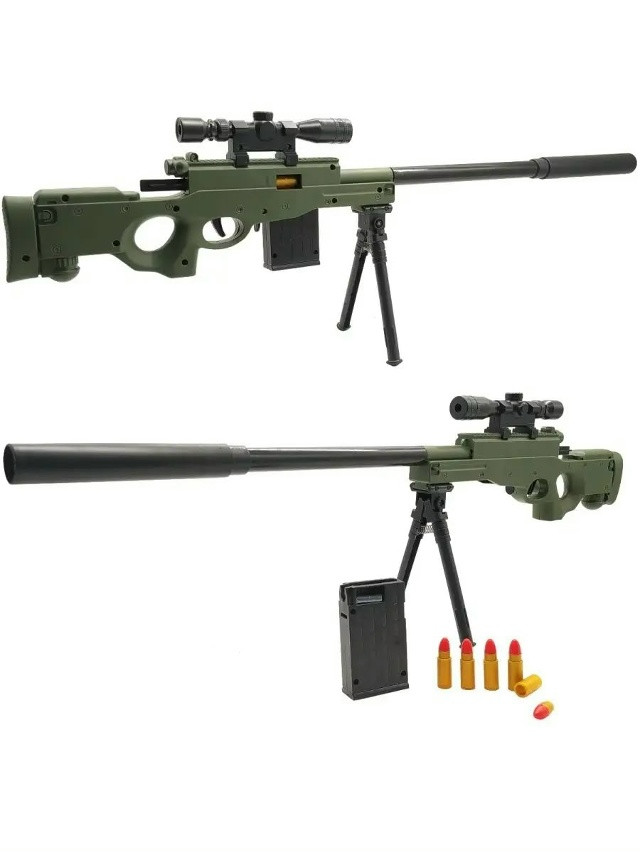 Игрушечная винтовка купить в Интернет-магазине Садовод База - цена 350 руб Садовод интернет-каталог