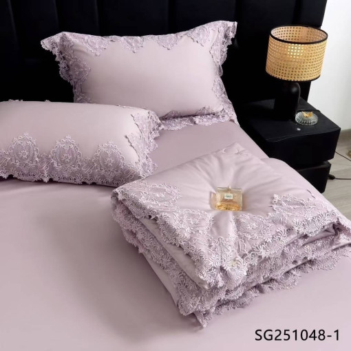 Оригинальные комплекты постельного белья с готовым одеялом, итальянские кружева САДОВОД официальный интернет-каталог