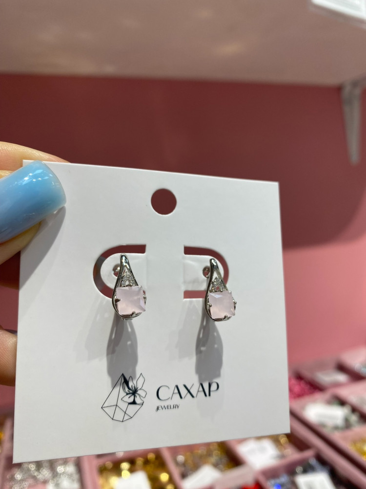 ✨ Серьги купить в Интернет-магазине Садовод База - цена 450 руб Садовод интернет-каталог