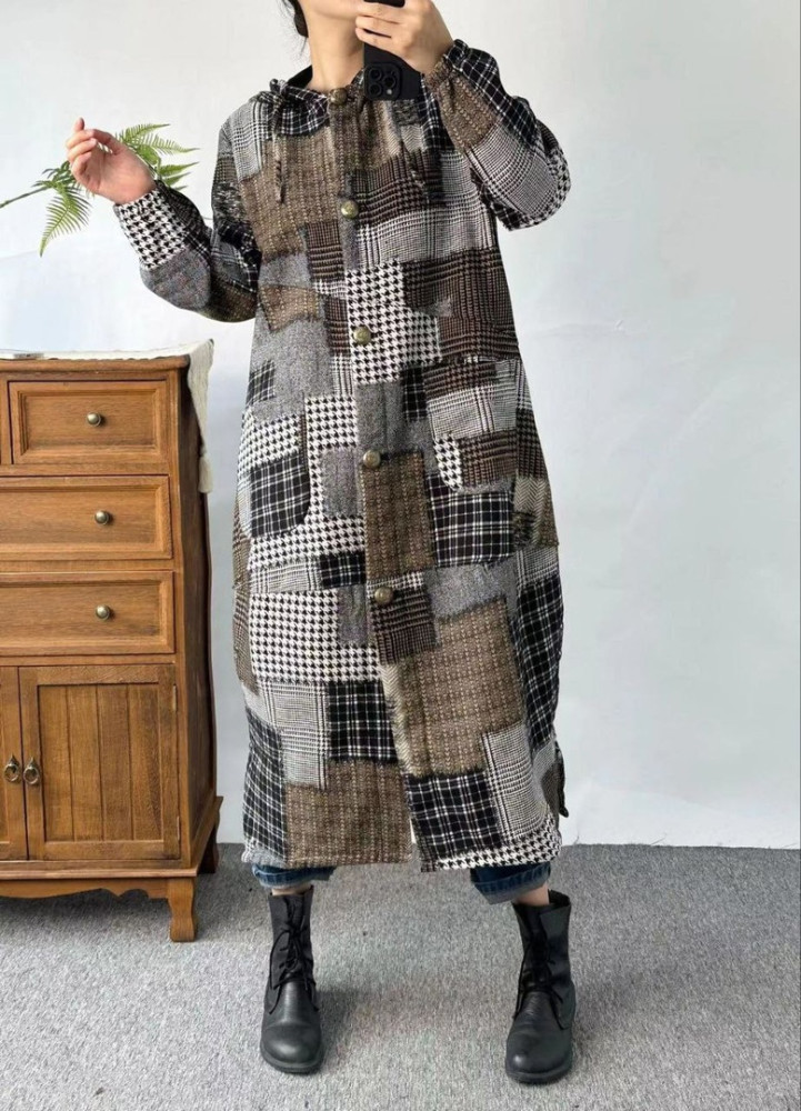Женское пальто серое купить в Интернет-магазине Садовод База - цена 3100 руб Садовод интернет-каталог