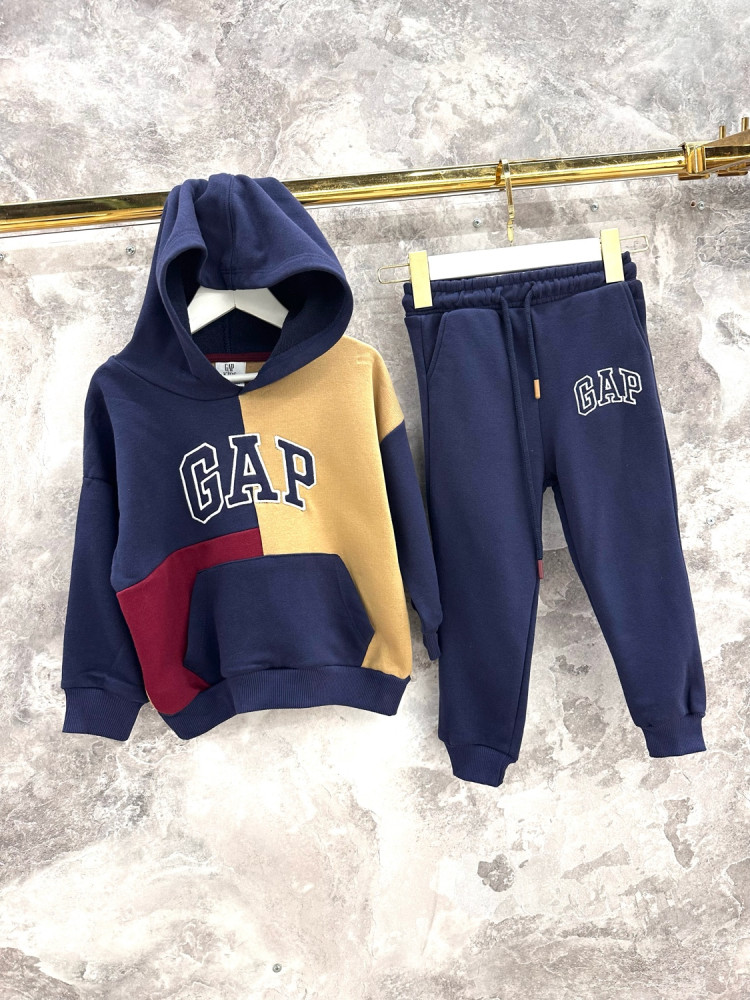 Детский костюм синий купить в Интернет-магазине Садовод База - цена 1450 руб Садовод интернет-каталог