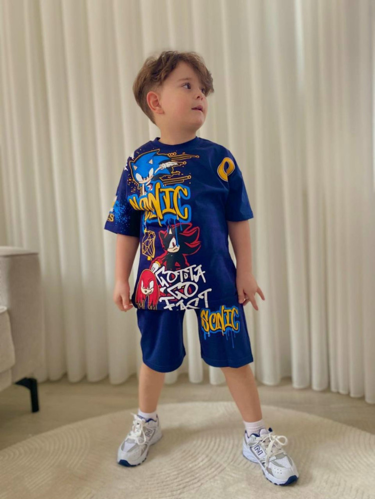 Спортивный костюм, хлопок купить в Интернет-магазине Садовод База - цена 999 руб Садовод интернет-каталог