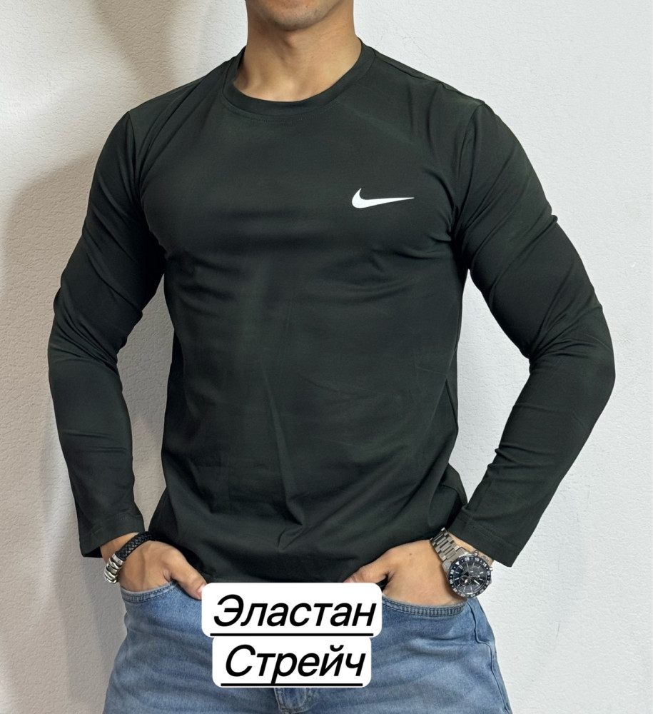 Футболка для мужчин, эластан купить в Интернет-магазине Садовод База - цена 500 руб Садовод интернет-каталог