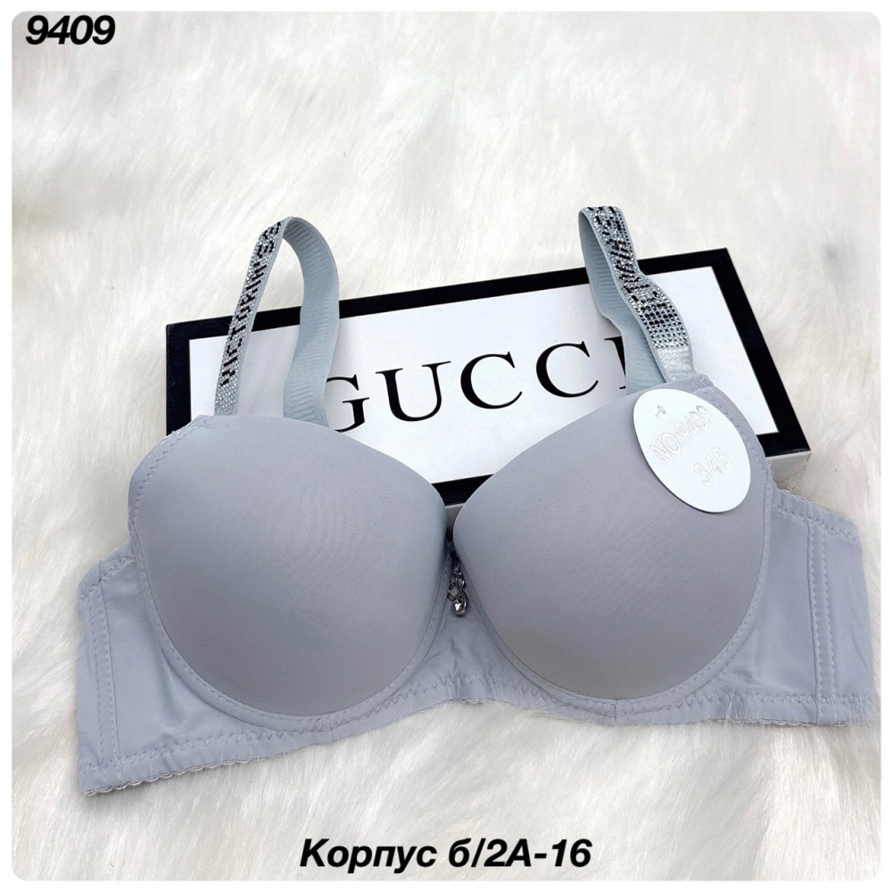 🔊🔊 NEW COLLECTION OF VS 2024 - лифчик пушап В 9409♥️♥️ купить в Интернет-магазине Садовод База - цена 350 руб Садовод интернет-каталог