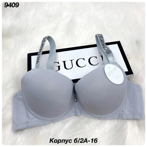 🔊🔊 NEW COLLECTION OF VS 2024 - лифчик пушап В 9409♥️♥️ САДОВОД официальный интернет-каталог