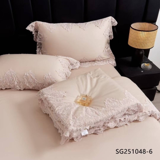 Оригинальные комплекты постельного белья с готовым одеялом, итальянские кружева САДОВОД официальный интернет-каталог