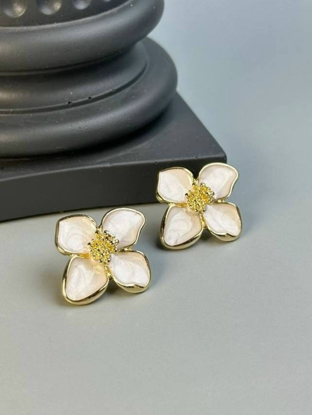 🖇 Серьги купить в Интернет-магазине Садовод База - цена 200 руб Садовод интернет-каталог