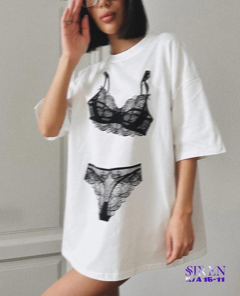Женская футболка белая купить в Интернет-магазине Садовод База - цена 499 руб Садовод интернет-каталог