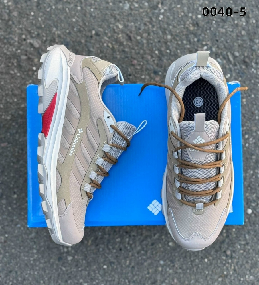 Кроссовки женские бежевые купить в Интернет-магазине Садовод База - цена 700 руб Садовод интернет-каталог