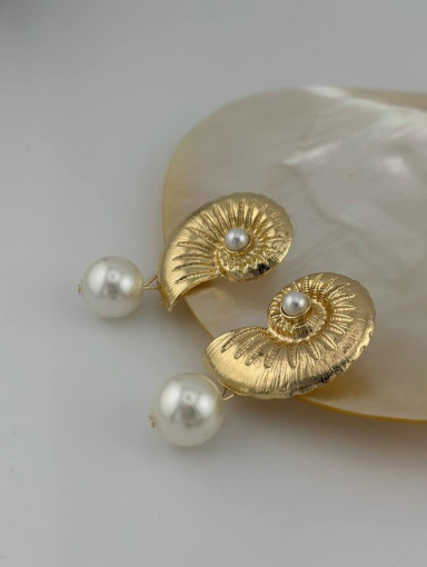 🐚 Серьги САДОВОД официальный интернет-каталог