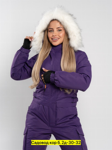 Комбинезон, мембрана САДОВОД официальный интернет-каталог